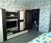 1-комн, 31кв м, этаж 3/5 Мориса Тореза улица, 101