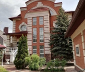 коттедж 550 кв м Конноармейская улица