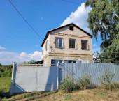 коттедж 92.6 кв м улица Островского, 59