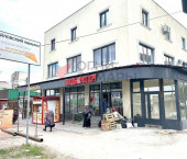 помещение 730 кв м Промышленности улица, 261