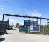 помещение 450 кв м Утевская улица, 46