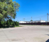 помещение 5732 кв м Заводская улица, 12к3