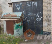 торговое помещение 150 кв м Ясная улица, 21а