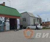 торговое помещение 60 кв м Ясная улица, 21а