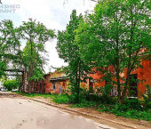 помещение 211 кв м улица Павла Маркина, 4к1