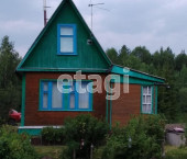 коттедж 32 кв м 