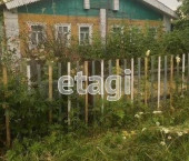 коттедж 41.7 кв м 