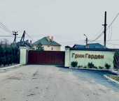 коттедж 182 кв м Серебряная, 27