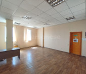 офис 40 кв м, этаж 2/2 Хрусталёва улица, д.44Б