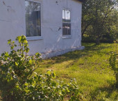 коттедж 33 кв м село Авчурино,Советская улица
