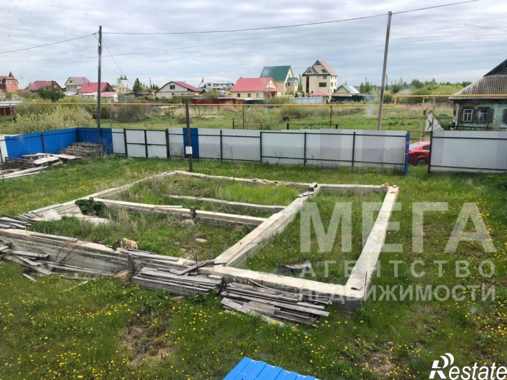 Коттедж/дом Каракаевская ул, 8А