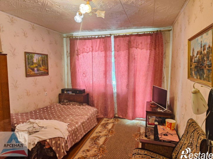 2-комн квартира Менделеева ул, 16