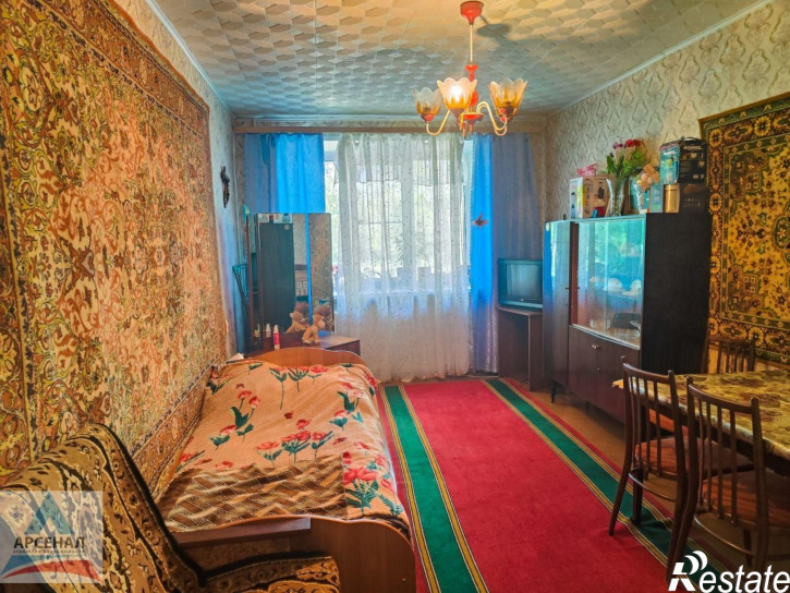2-комн квартира Менделеева ул, 16