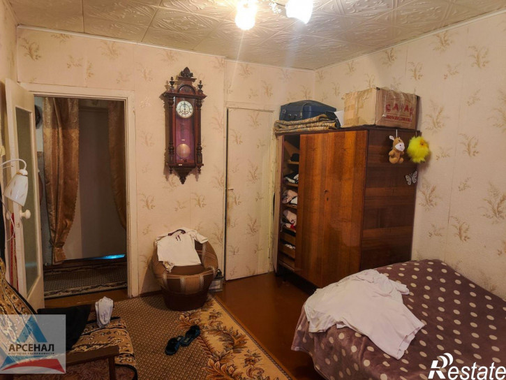 2-комн квартира Менделеева ул, 16