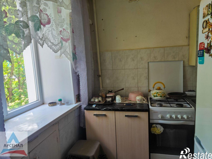2-комн квартира Менделеева ул, 16