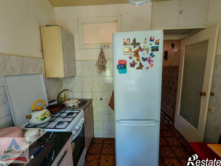 2-комн квартира Менделеева ул, 16