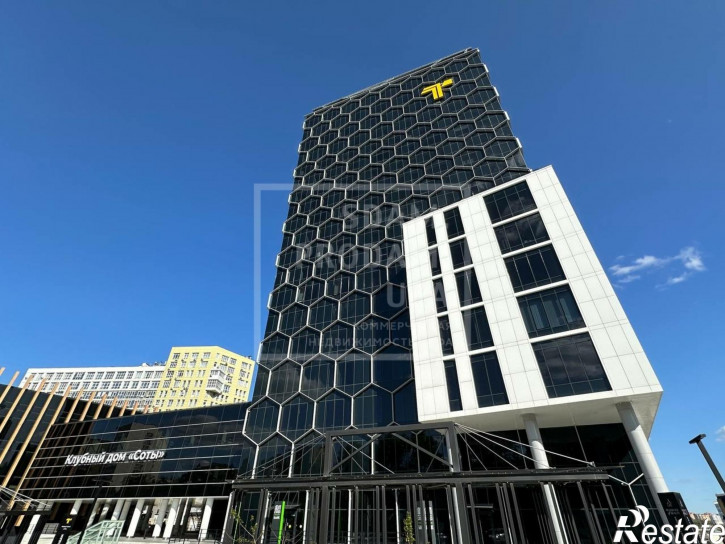 Гараж/парковка Цюрупы улица, д.30