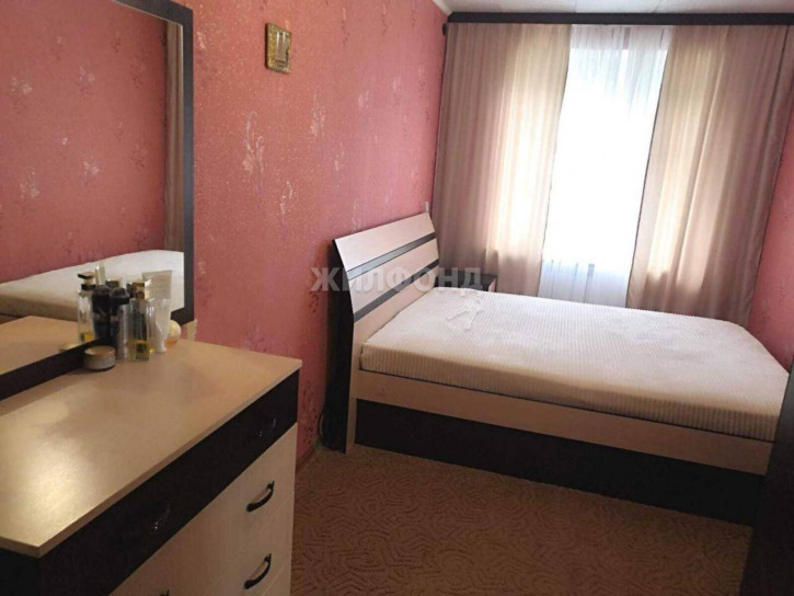 2-комн квартира Вехова улица, д.61