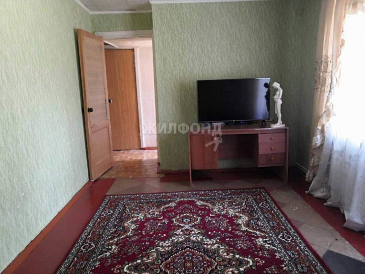 2-комн квартира Вехова улица, д.61