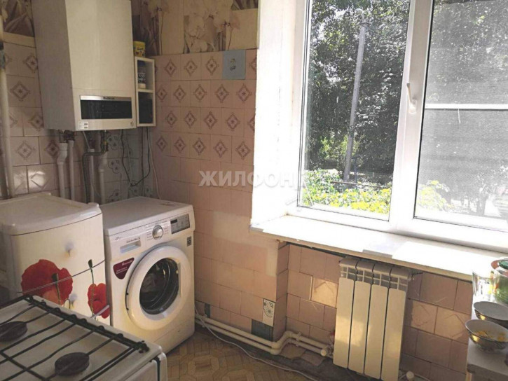 2-комн квартира Вехова улица, д.61