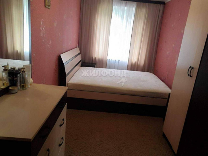 2-комн квартира Вехова улица, д.61