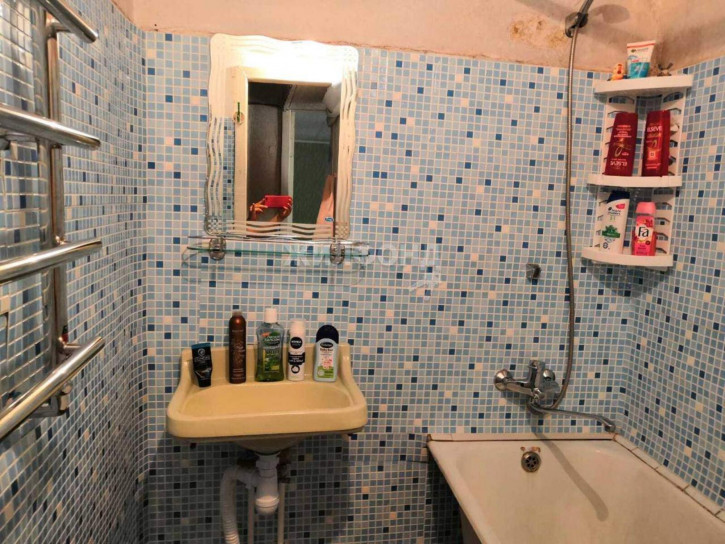 2-комн квартира Вехова улица, д.61