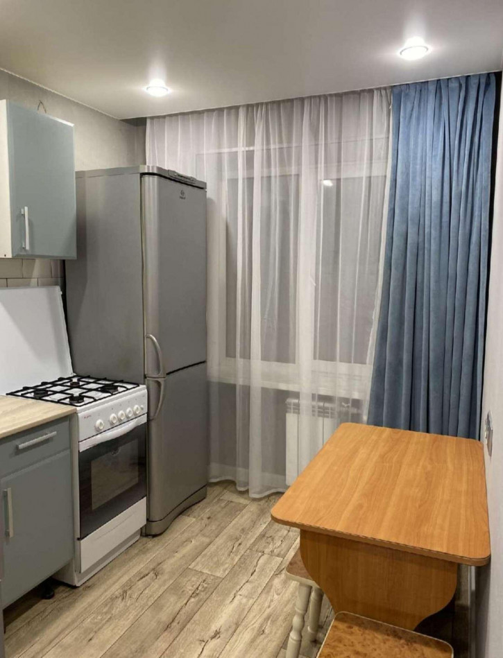 1-комн квартира Свободы улица, 67