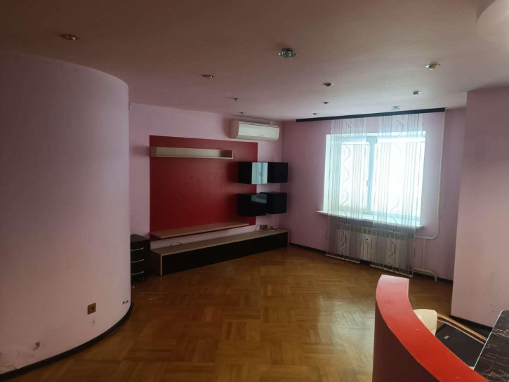 3-комн квартира Галактионовская улица, 106А
