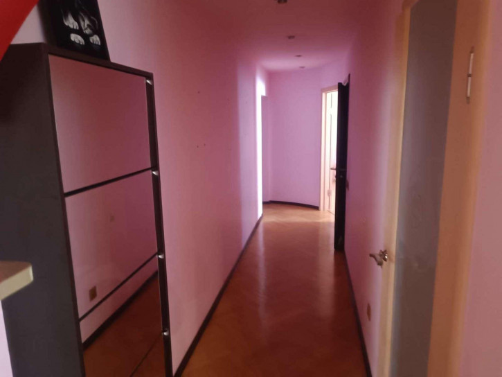 3-комн квартира Галактионовская улица, 106А