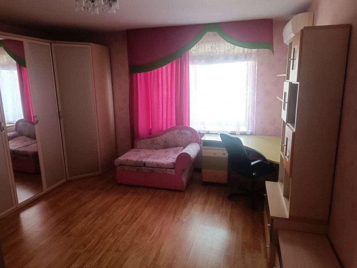 3-комн квартира Галактионовская улица, 106А
