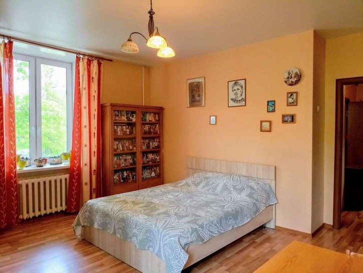 3-комн квартира Победы улица, 98