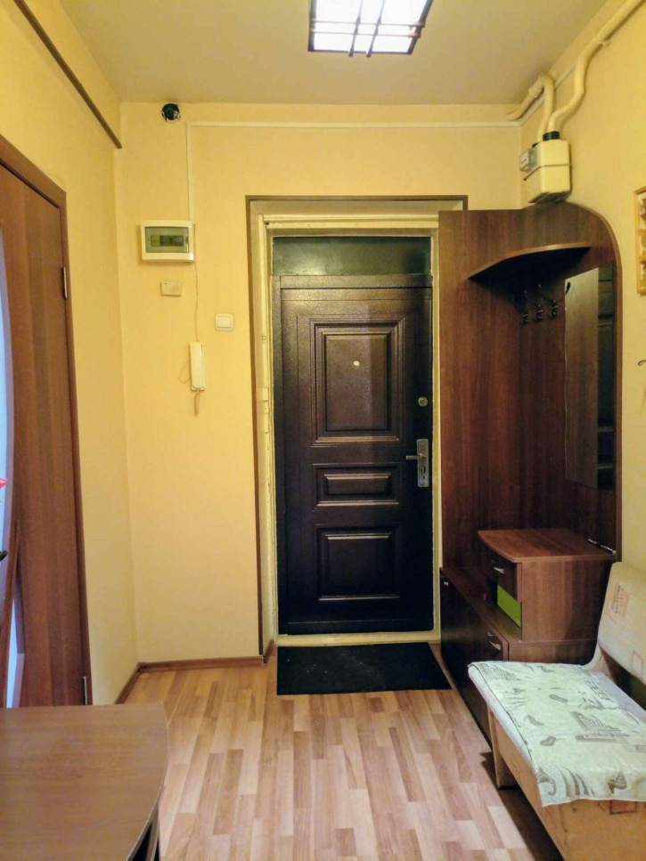 3-комн квартира Победы улица, 98
