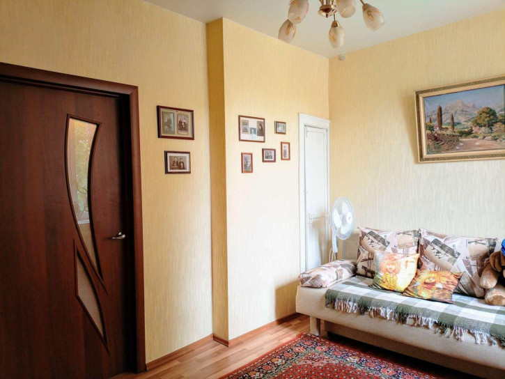 3-комн квартира Победы улица, 98