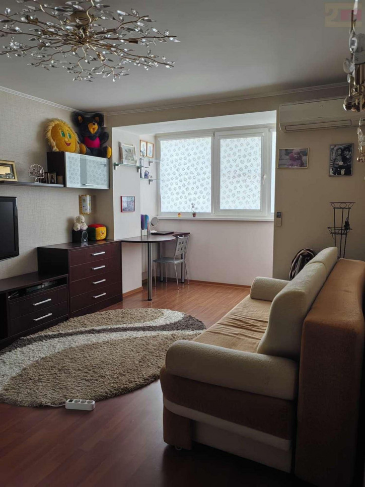 1-комн квартира Аэродромная улица, 100
