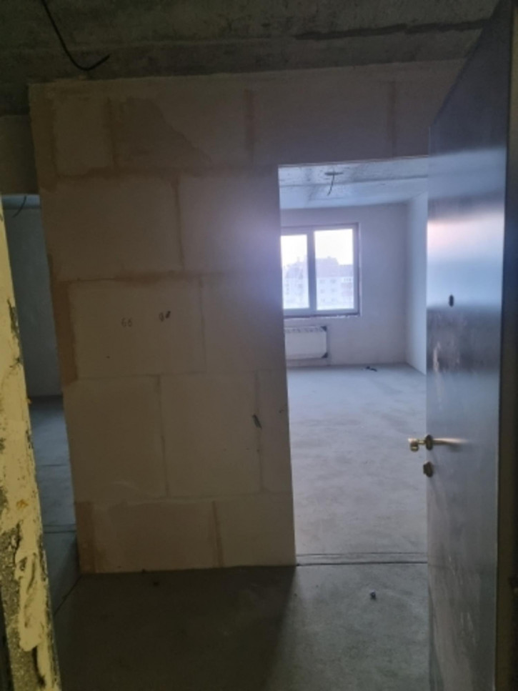 1-комн квартира Кирова проспект, 322а