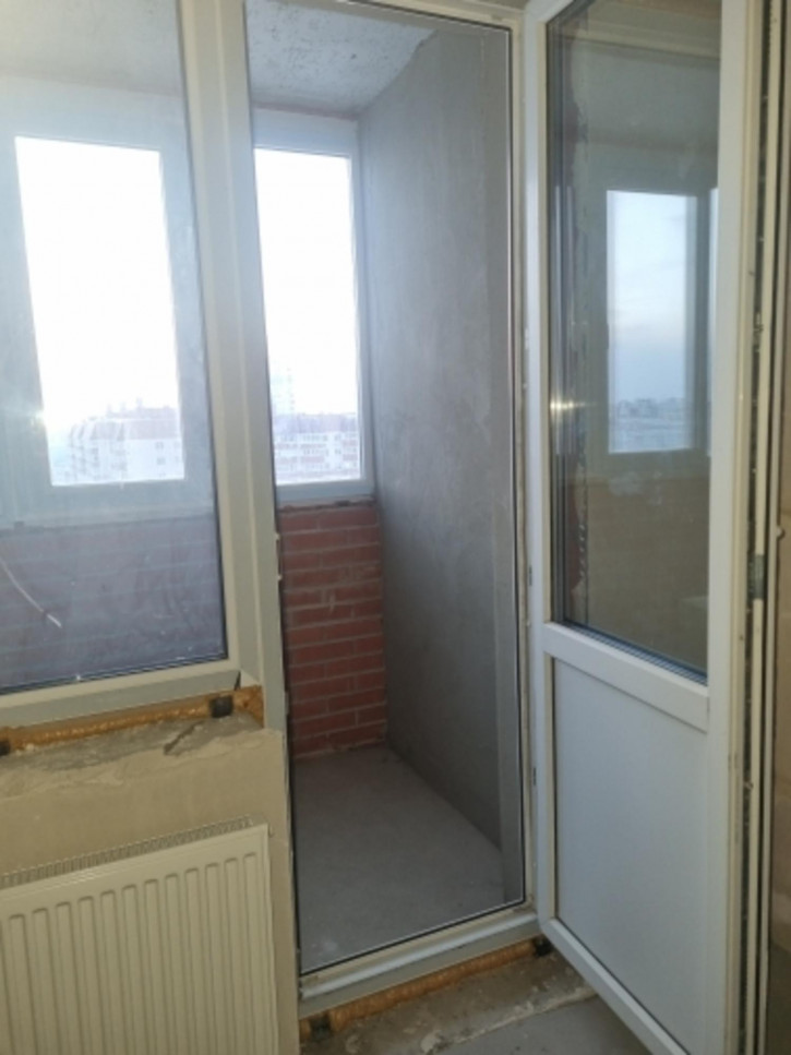 1-комн квартира Кирова проспект, 322а