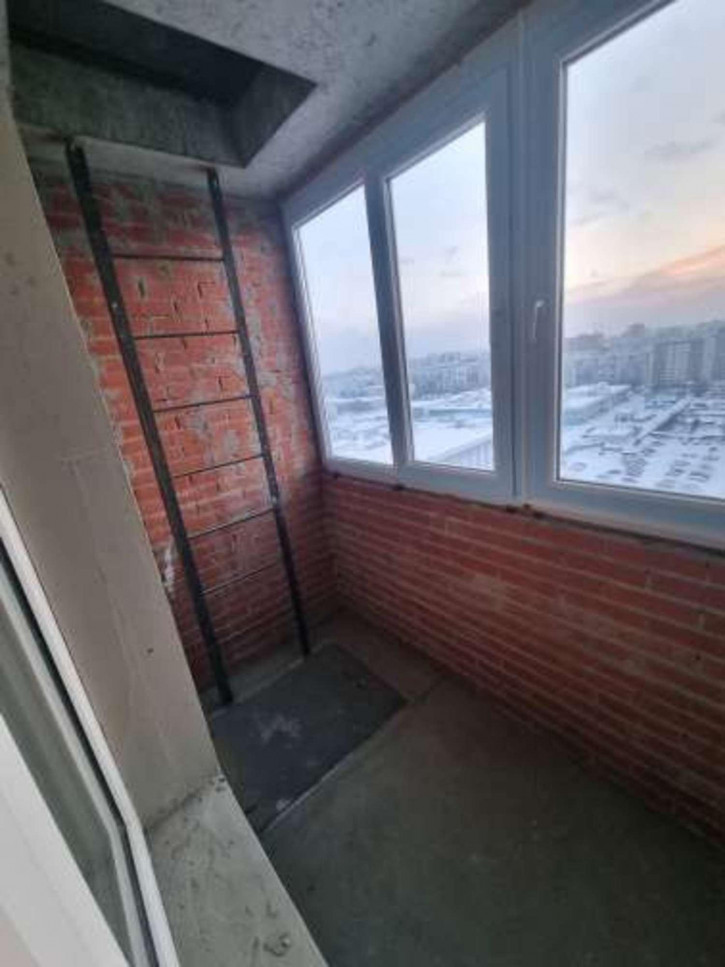 1-комн квартира Кирова проспект, 322а