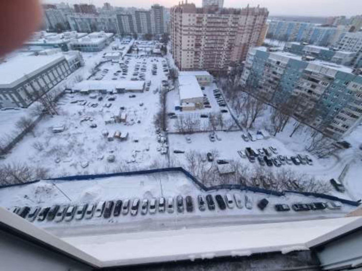 1-комн квартира Кирова проспект, 322а
