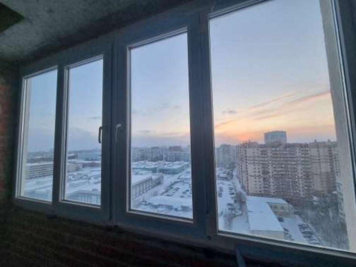 1-комн квартира Кирова проспект, 322а