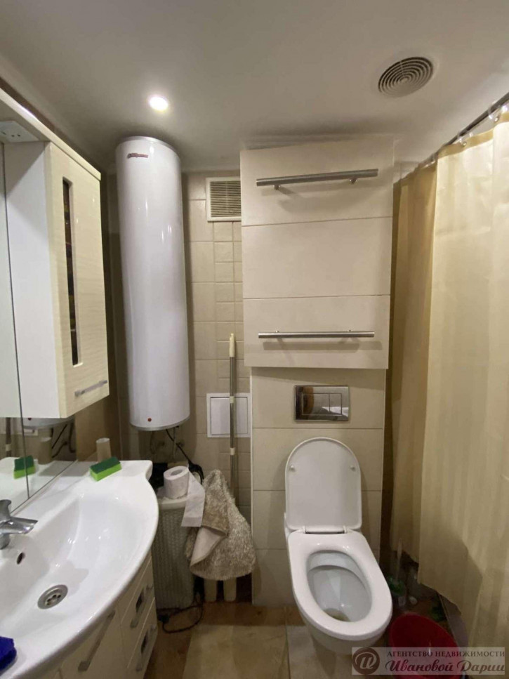 3-комн квартира Маяковского улица, 14