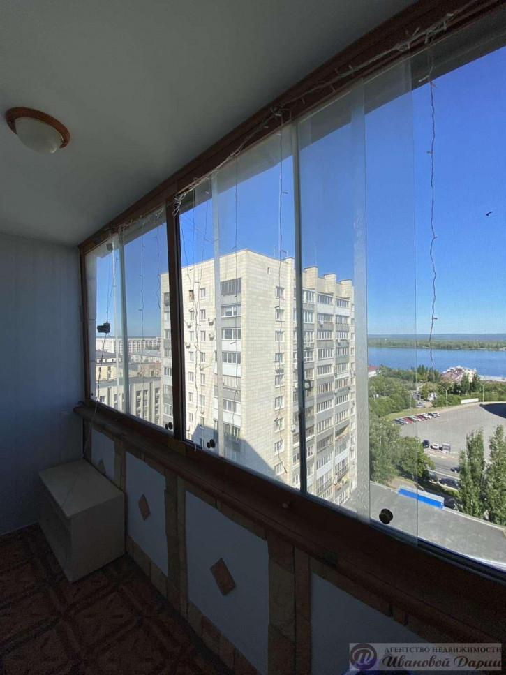 3-комн квартира Маяковского улица, 14