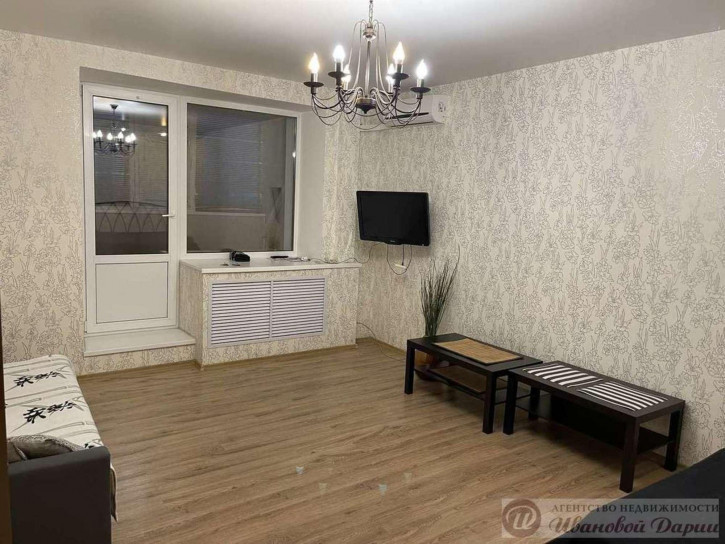 1-комн квартира Карбышева улица, 81