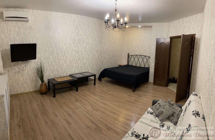 1-комн квартира Карбышева улица, 81