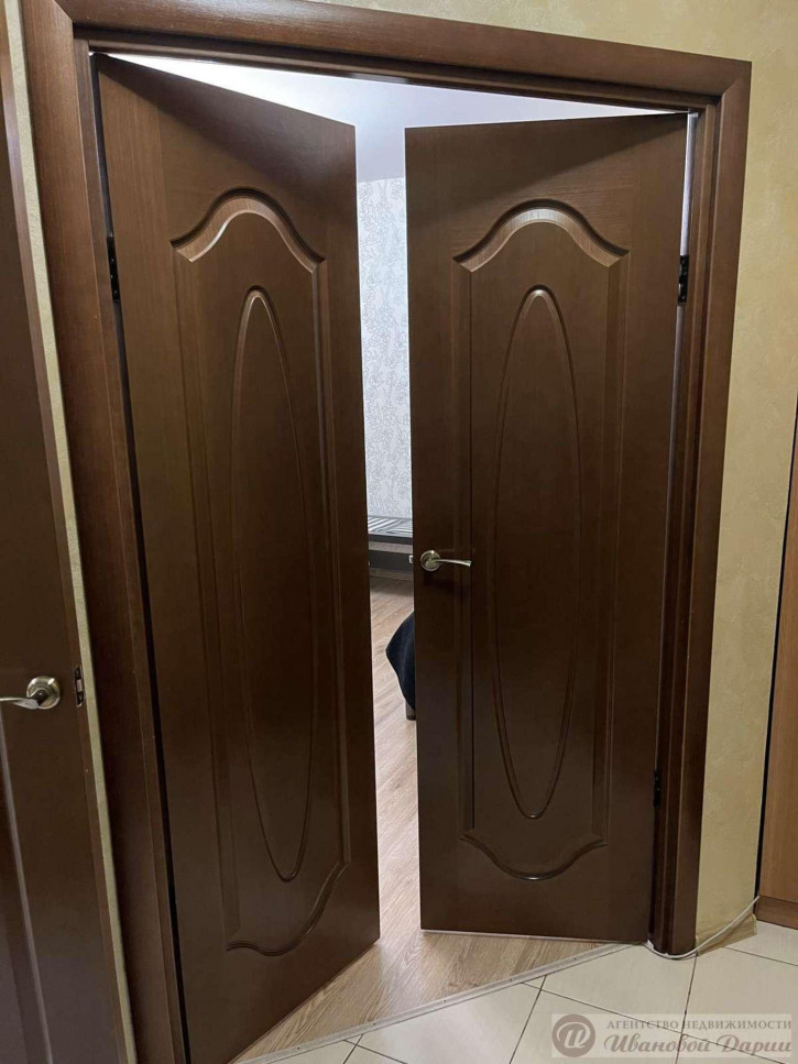 1-комн квартира Карбышева улица, 81