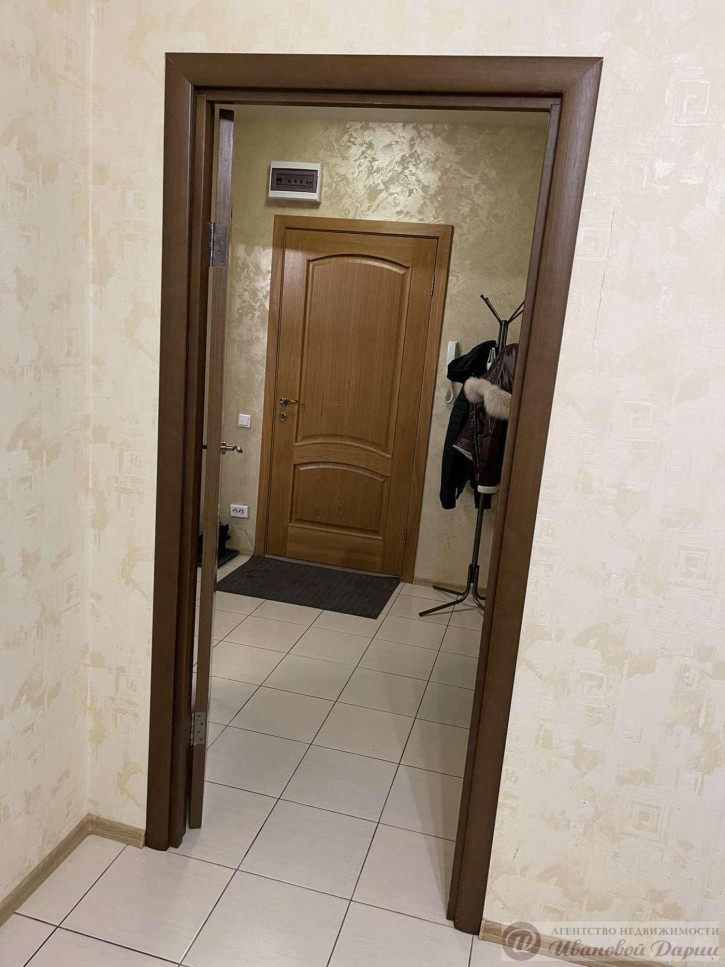 1-комн квартира Карбышева улица, 81