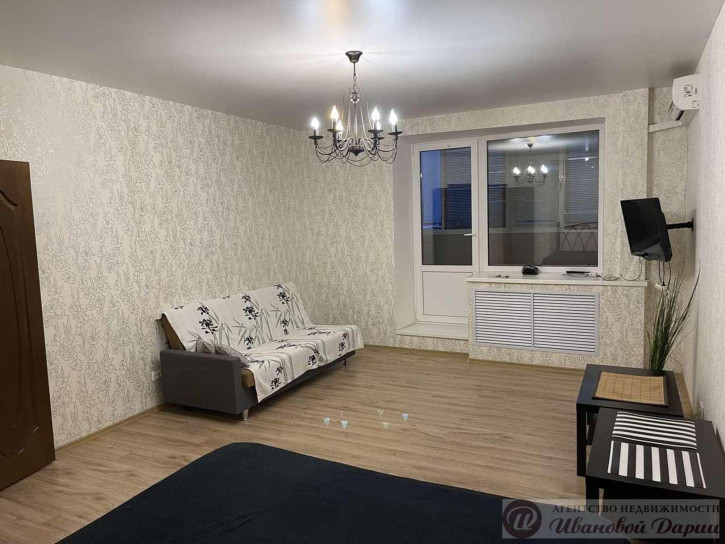 1-комн квартира Карбышева улица, 81