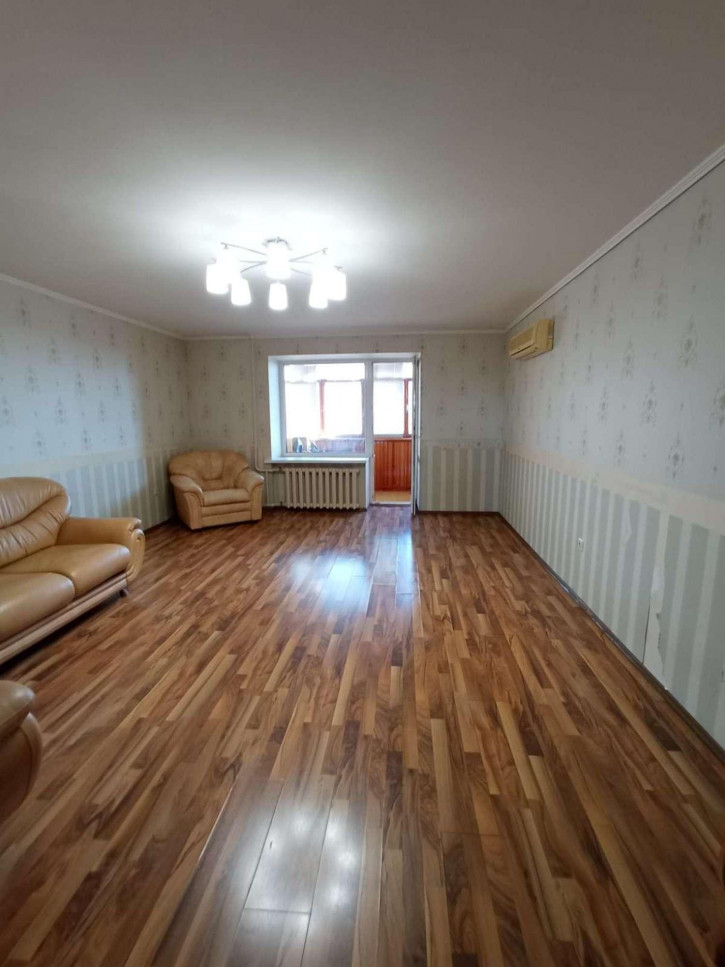 3-комн квартира Ташкентская улица, 248