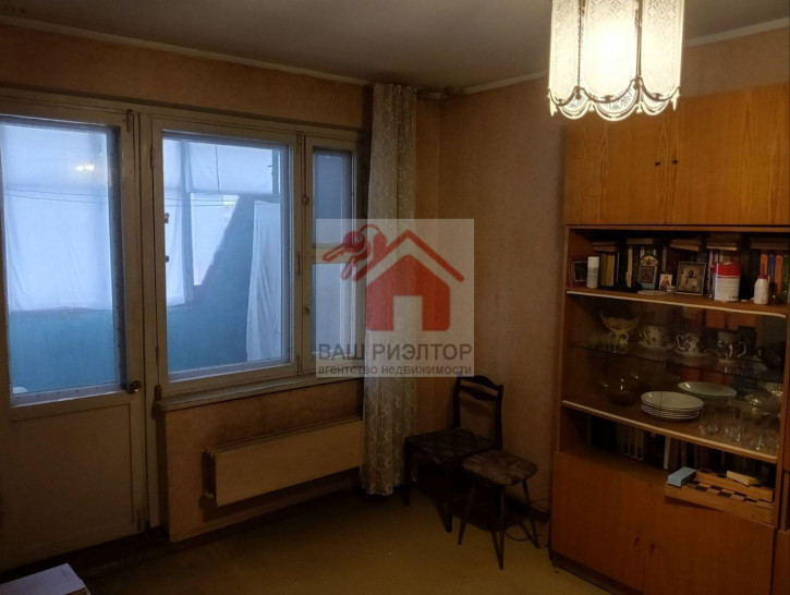 2-комн квартира Кирова проспект, 407
