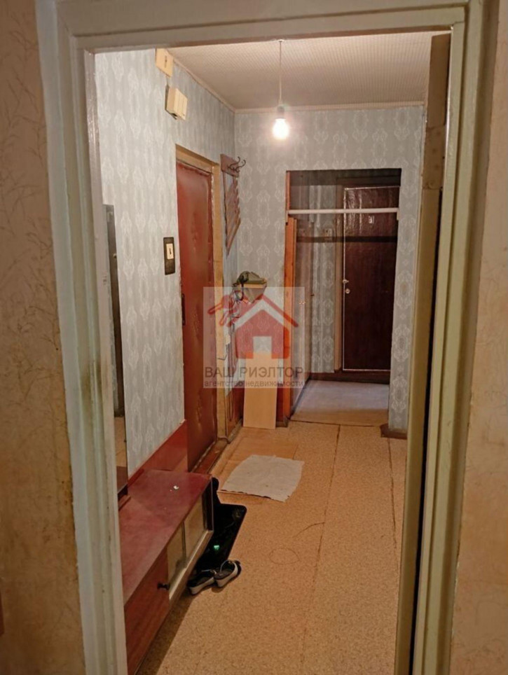 2-комн квартира Кирова проспект, 407