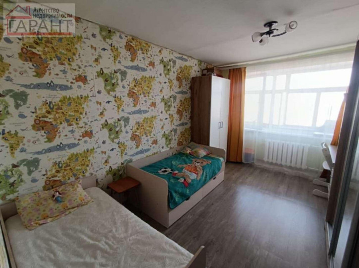 2-комн квартира Гагарина улица, 33